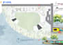 create stunning 2d architectural site plans and master plans